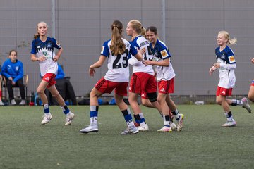 Bild 146 - wCJ Holstein Kiel Turnier
